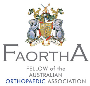 Australian Orthopaedic Association